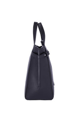 Calvin Klein Minimal Hardware Kadın Omuz Çantası Black