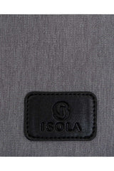 Isola Sam 13 Laptop Kılıfı Açık Gri