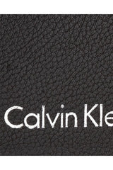 Calvin Klein Luna Small Çapraz Askılı Kadın Çantası Black