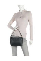 Guess Vikky Tote Kadın Omuz Çantası Natural Python