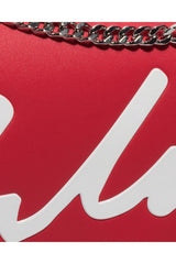 Calvin Klein Ckj Sculpted Flap Ew Xbody Çapraz Askılı Kadın Çantası RACING RED