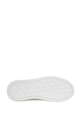 Calvin Klein Chunky Sole Erkek Sneaker White