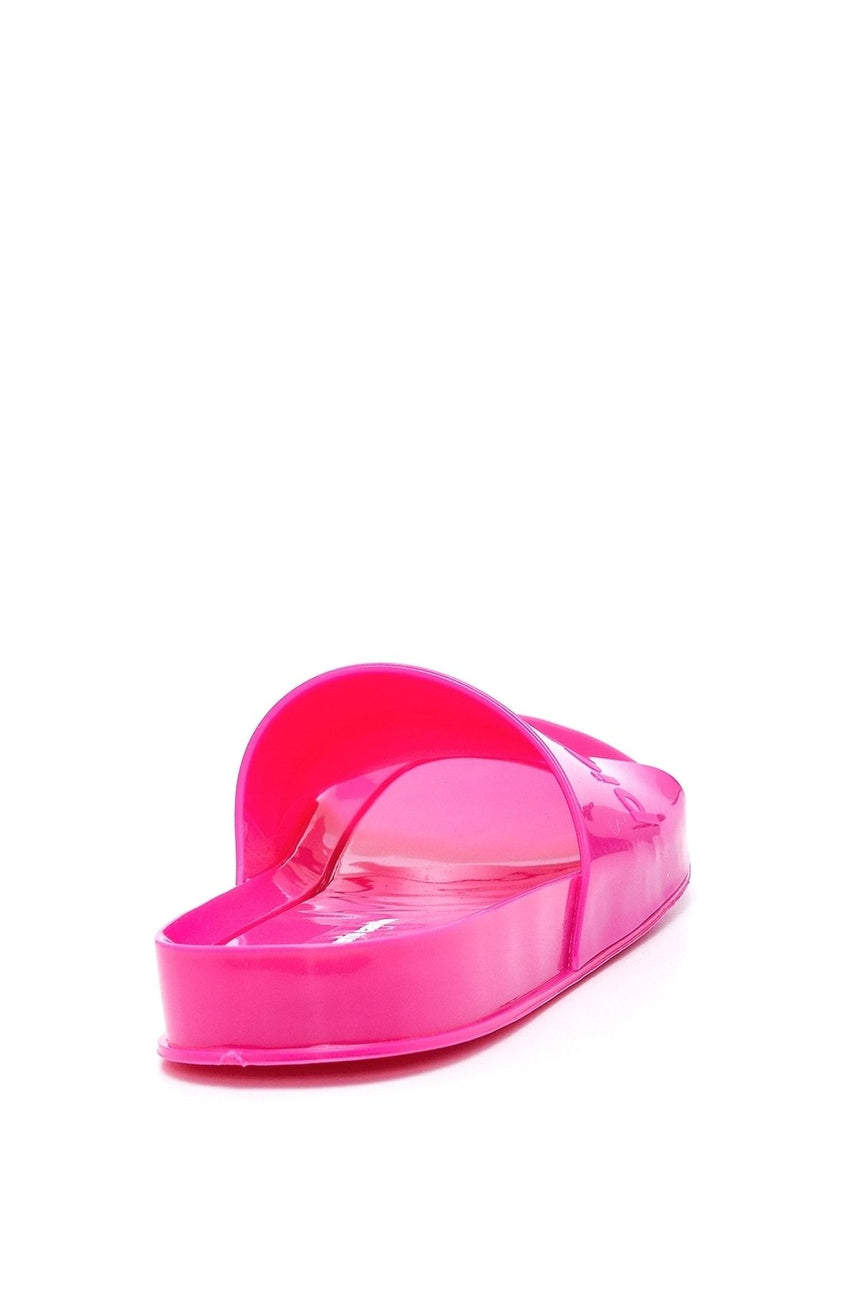 Pierre Cardin Kadın Terlik Fuşya