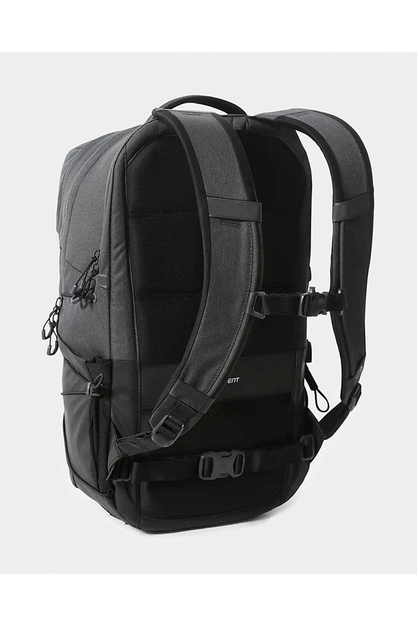 The North Face Borealıs Sırt Çantası Gri
