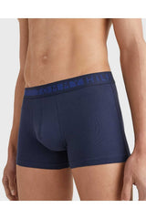 Tommy Hilfiger Trunk Bagaj Erkek 3'lü Boxer
