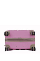 IT Girls Essentials Valiz Seti Mauve