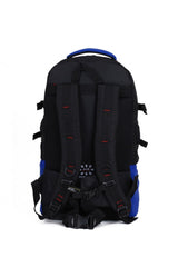 ÇÇS Mountain Bel Destekli Dağcı Sırt Çantası Grey