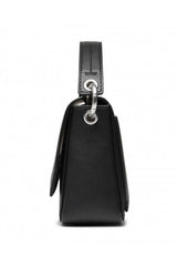 Calvin Klein Sculpted Boxy Kadın Çantası Black