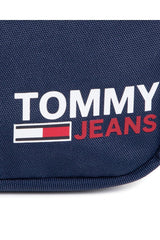 Tommy Hilfiger Tjm Washbag Aksesuar Çantası Twilight Navy