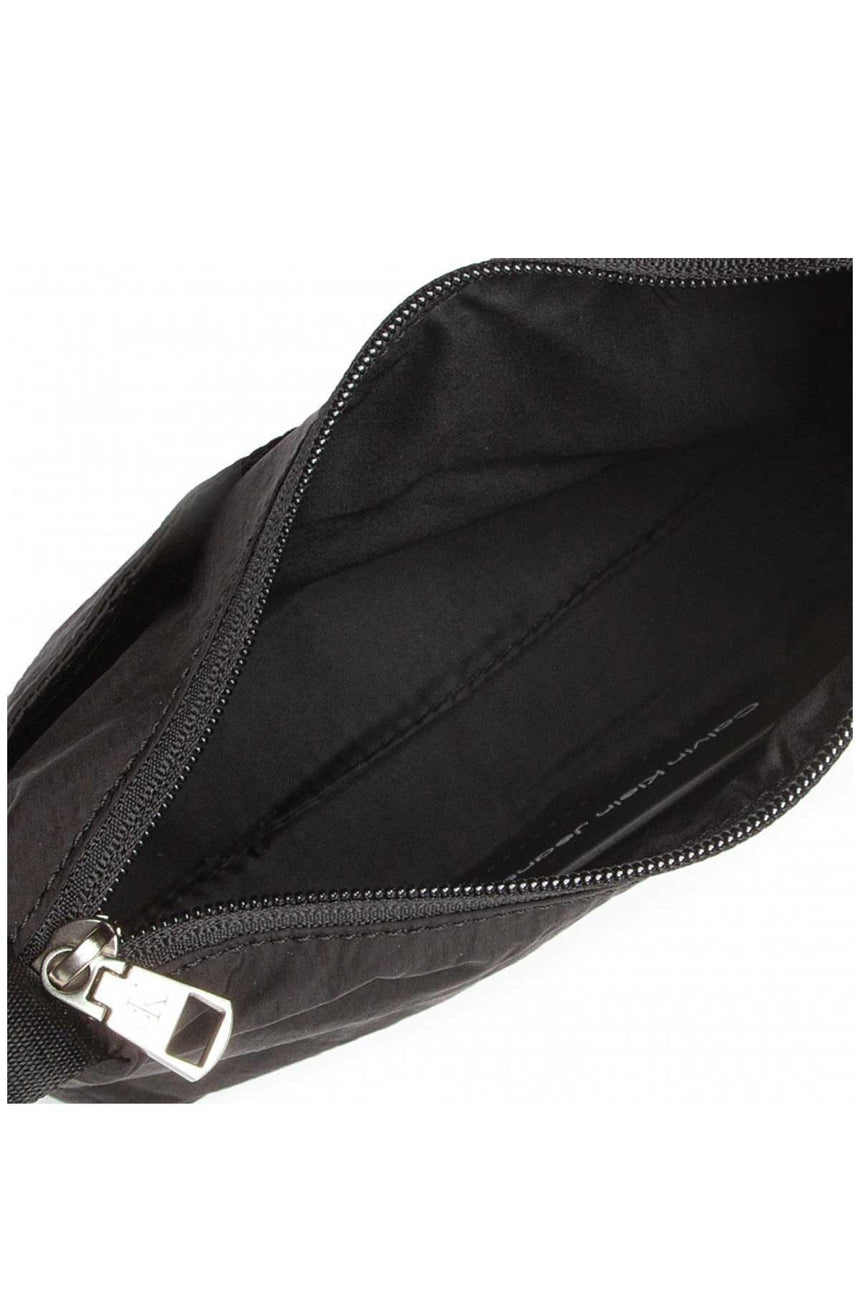 Calvin Klein City Nylon Shoulder Bag Kadın Omuz Çantası Black