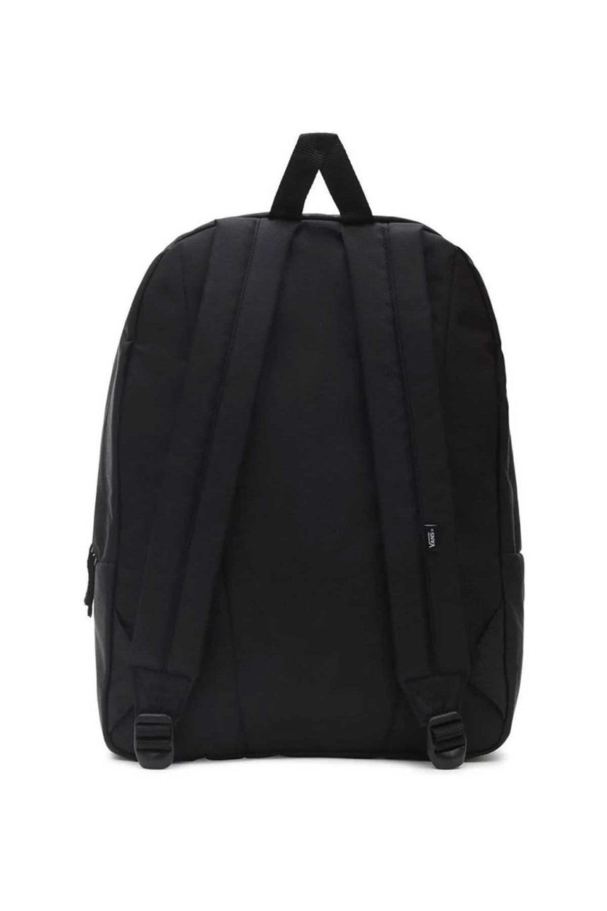Vans Realm Backpack Sırt Çantası Pembe - Siyah