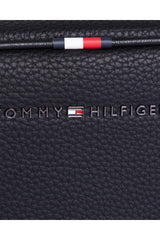 Tommy Hilfiger Essential Erkek Aksesuar Çantası Black