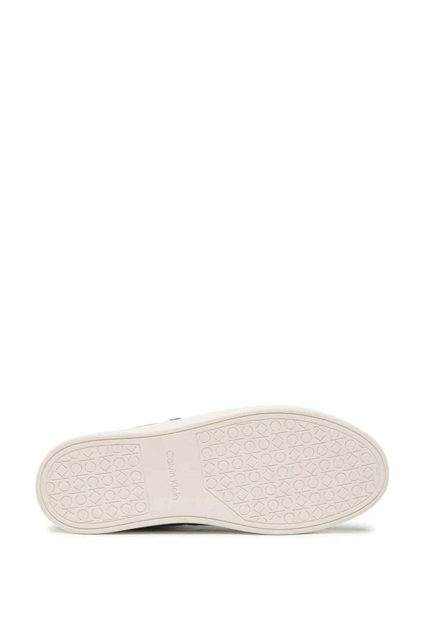 Calvin Klein Cupsole Slip Kadın Sneaker Black