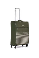 IT Luggage Uplift Cypress - Gray