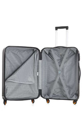 ÇÇS Trolley 65 Cm Valiz Siyah