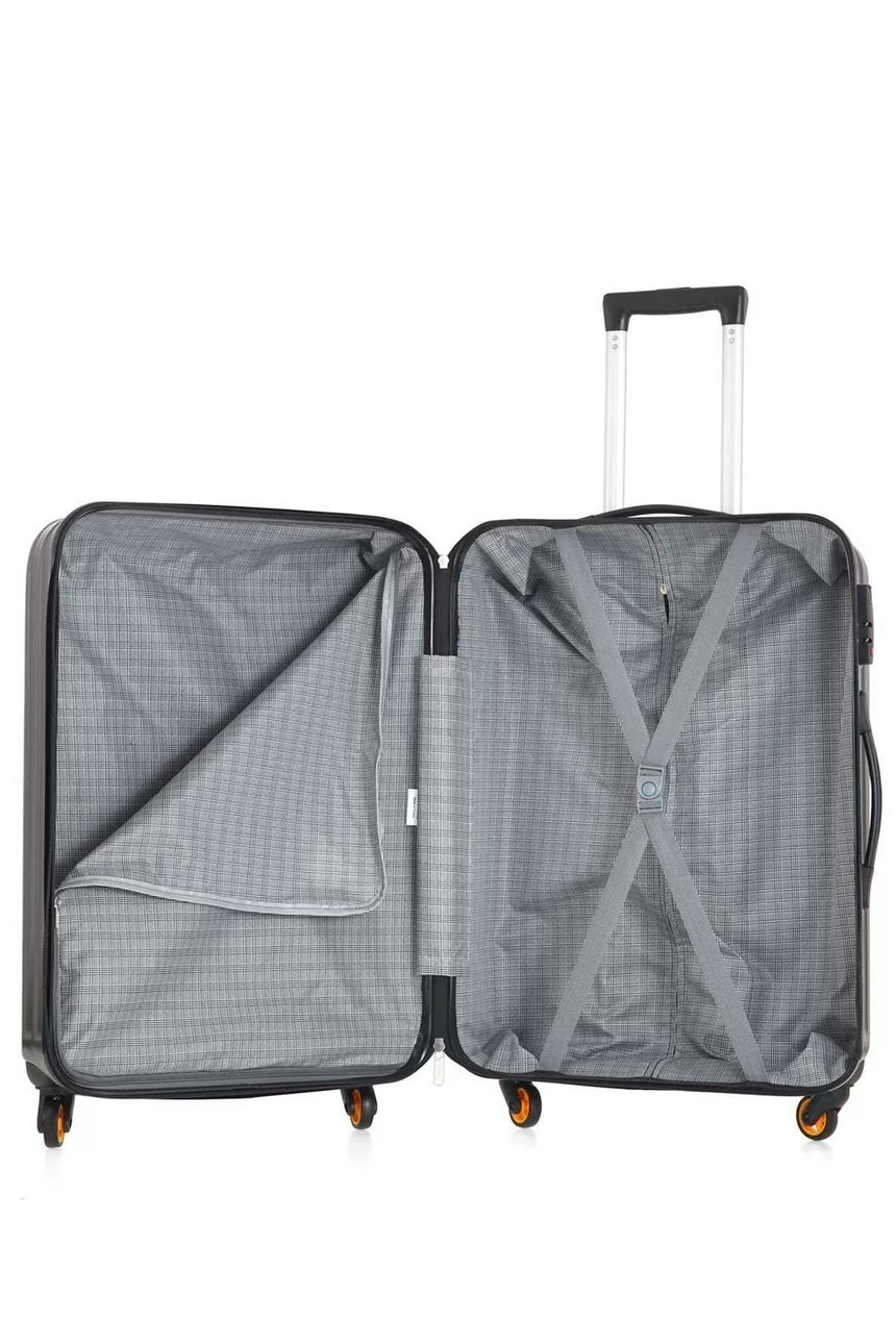 ÇÇS Trolley 65 Cm Valiz Siyah