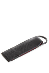 Calvin Klein Pebble Edge Giftbox Erkek Cüzdanı Black