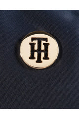 Tommy Hilfiger Poppy Make-Up Bag Corp Makyaj Çantası Sky Captain