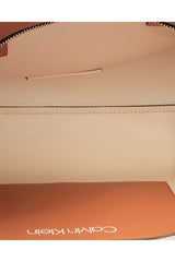 Calvin Klein Must Shopper Md Kadın Kol Çantası CUOIO