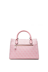 Guess Alisa Girlfriend Kadın El Çantası Pink