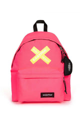 Eastpak Padded Pak'r Unisex Sırt Çantası Bold Silkscreen Pink
