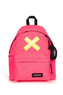 Eastpak Padded Pak'r Unisex Sırt Çantası Bold Silkscreen Pink