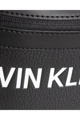 Calvin Klein Erkek Bel Çantası Black