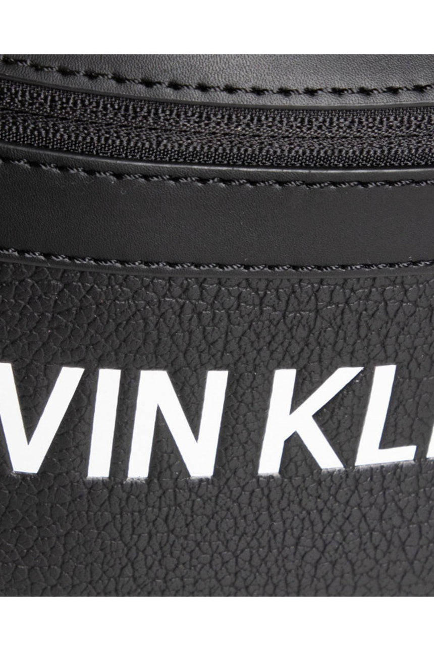 Calvin Klein Erkek Bel Çantası Black