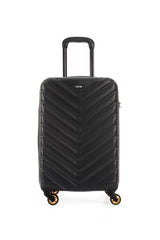 ÇÇS Büyük Boy Valiz Siyah