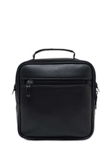 U.s Polo Assn Erkek Evrak Çantası Küçük Boy Siyah
