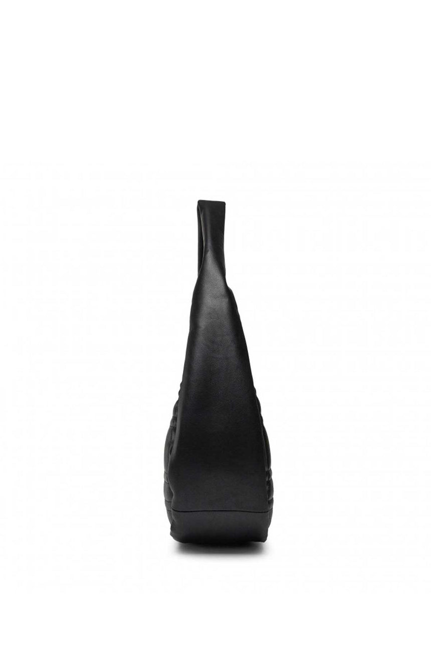 Calvin Klein Touch Hobo Kadın Omuz Çantası CK Black