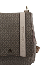 U.s Polo Assn. Kadın Sırt Çantası Vizon - Bej