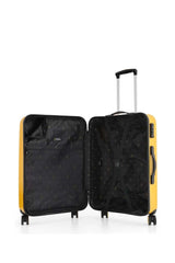 National Geographic 65 Cm Valiz Sarı