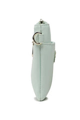 Guess Perıpheral Pouch Kadın Portföy Çanta Mint