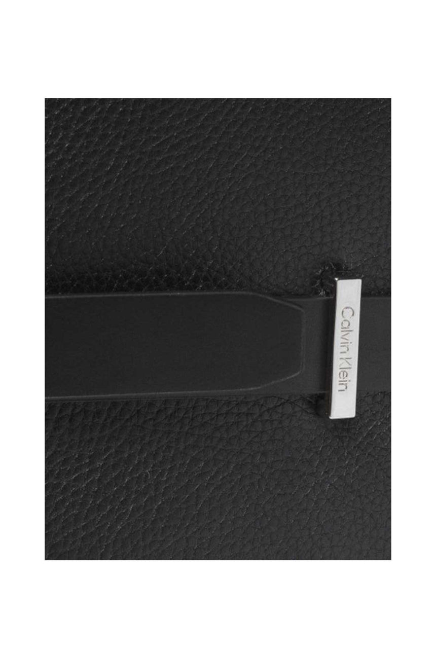 Calvin Klein Code Tote Kadın El Çantası Black