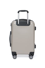 Us Polo Assn Pc Kabin Boy Valiz Vizon