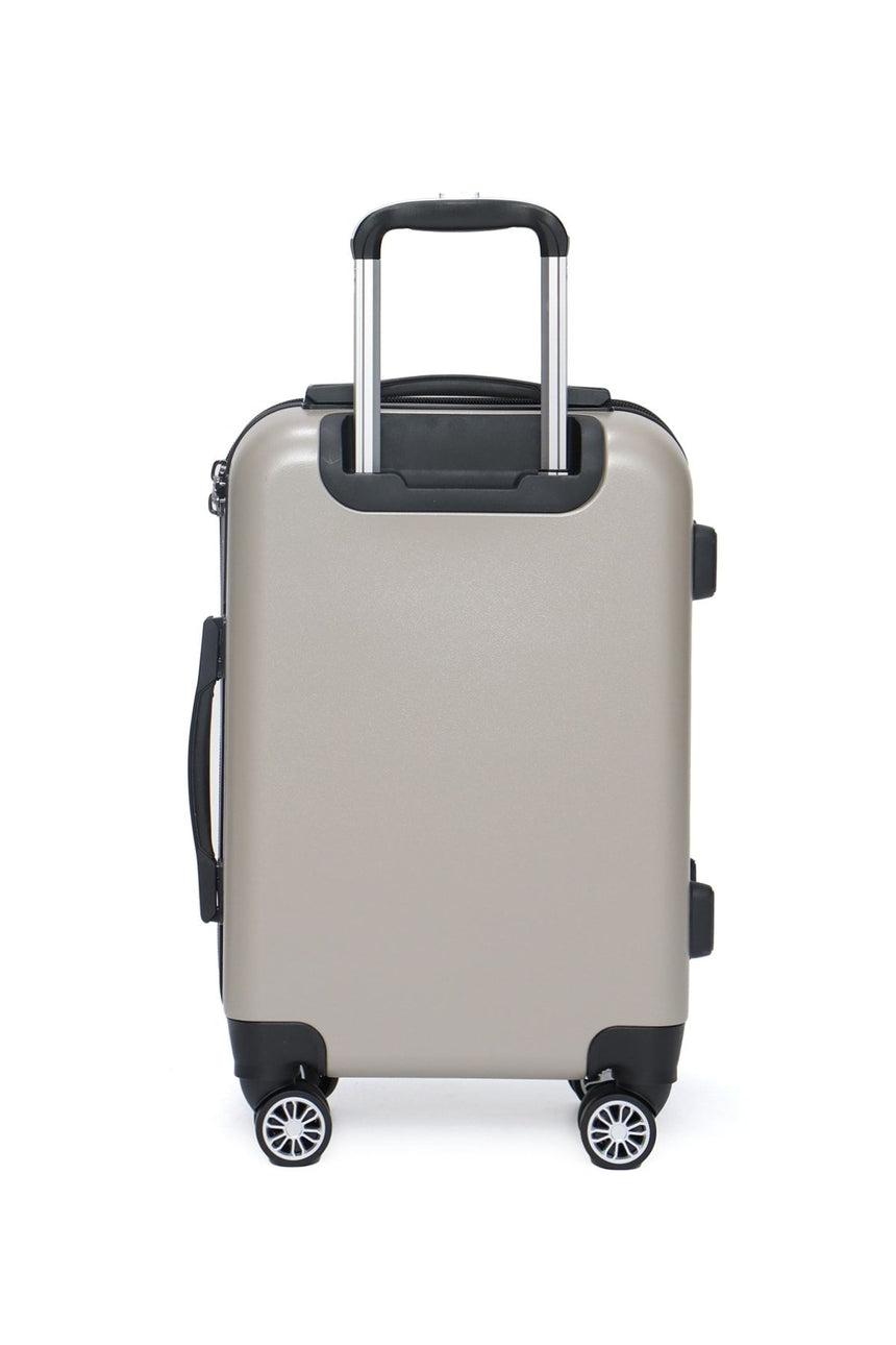 Us Polo Assn Pc Kabin Boy Valiz Vizon