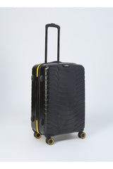 National Geographic 65 Cm Valiz Siyah