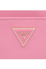 Guess Perıpheral Pouch Kadın Portföy Çanta Pink