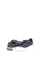 Calvin Klein Donald Printed Nylon Erkek Sneakers Marquee