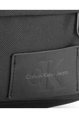 Calvin Klein Sport Essential Cp 30 Sırt Çantası Black / Black
