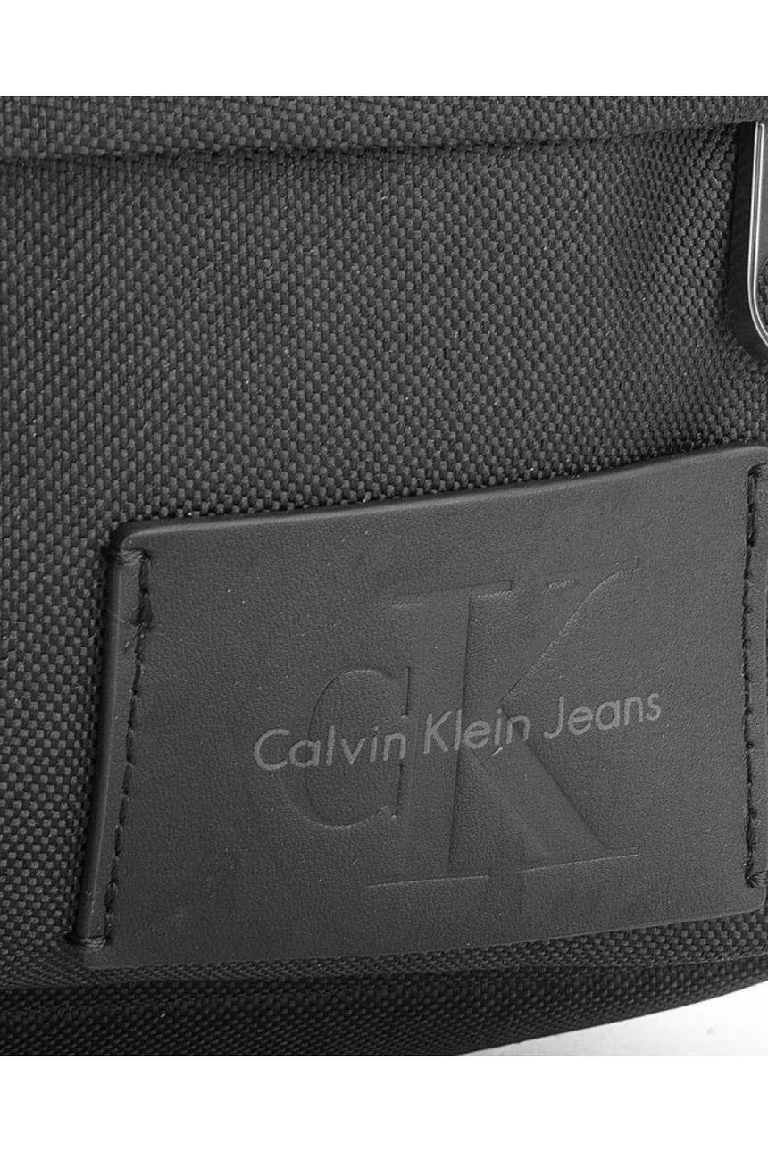 Calvin Klein Sport Essential Cp 30 Sırt Çantası Black / Black