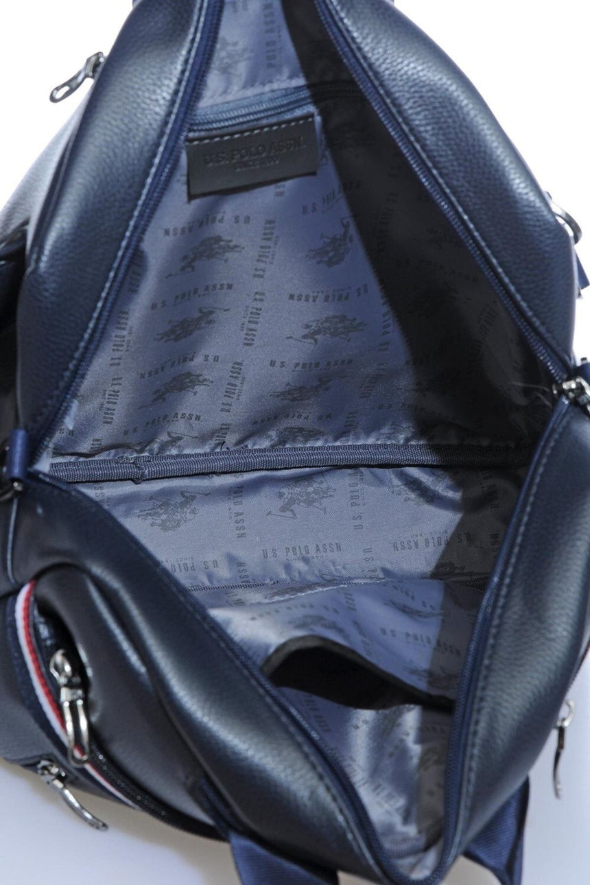 U.s Polo Assn Erkek El Çantası Siyah