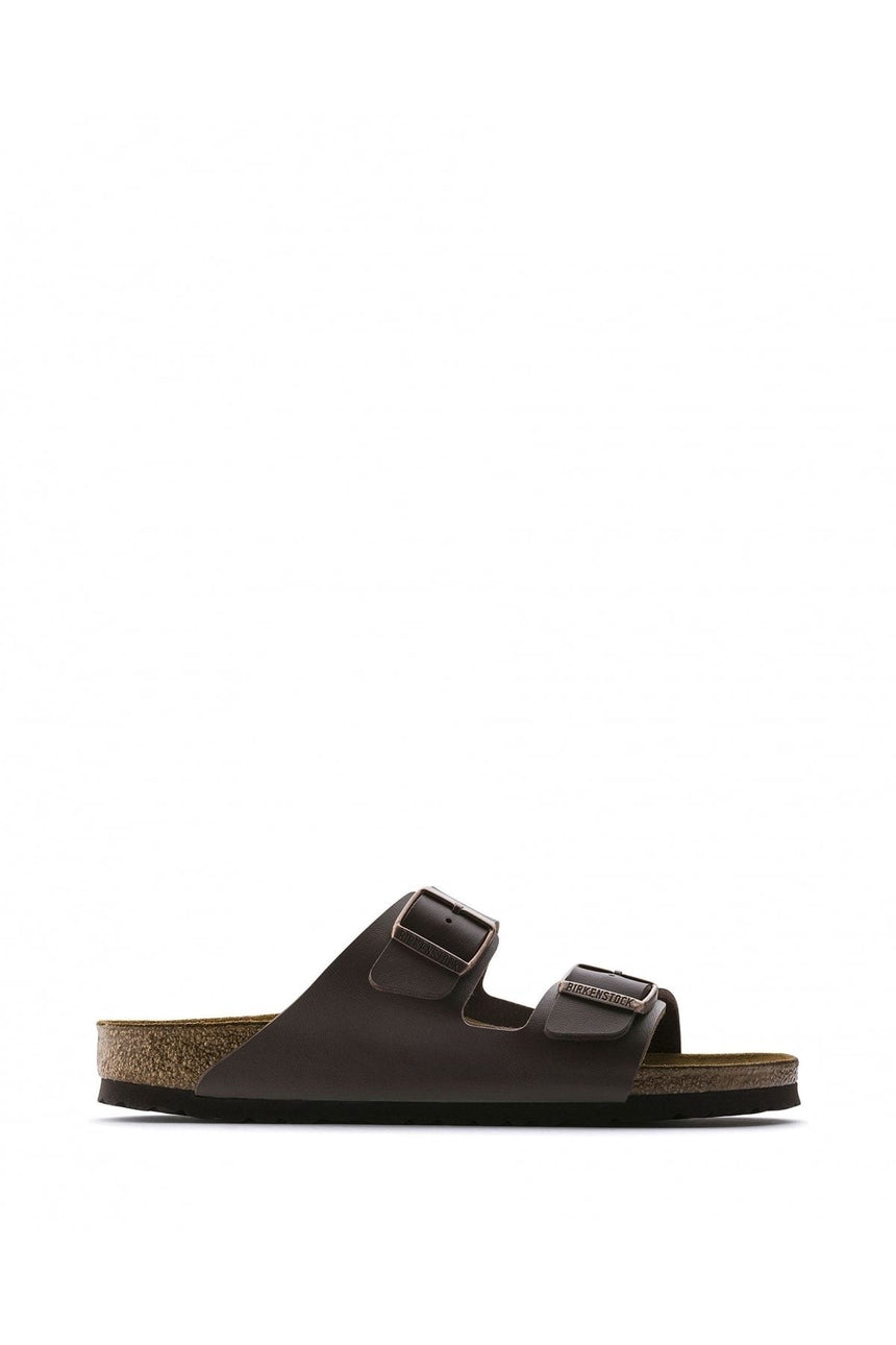Birkenstock Arizona Kadın Sandalet 0 Kahve
