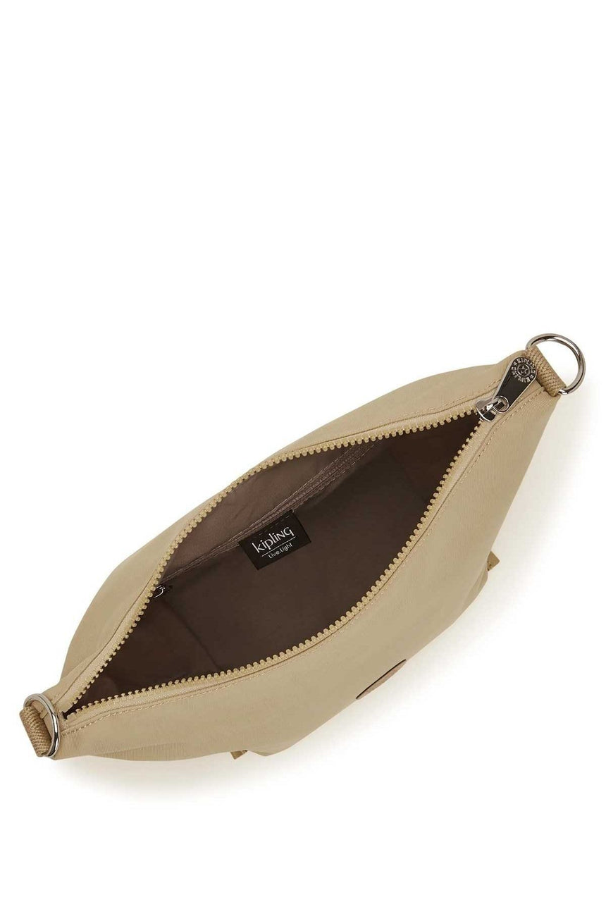 Kipling Malika S Kadın Çapraz Askılı Kadın Çantası