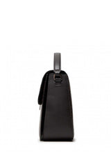 Calvin Klein Ck Core Top Handle Bag Mono Kadın Askılı Omuz Çantası Brown Mono