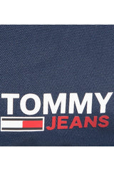 Tommy Hilfiger Tjw Campus Girl Çapraz Askılı Kadın Çantası Twilight Navy