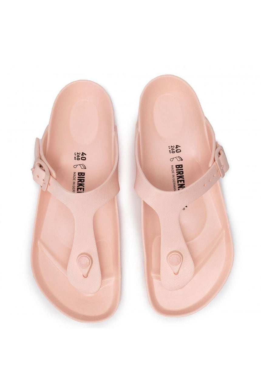 Birkenstock Classics Gizeh EVA Pudra