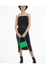 Calvin Klein Ckj Sculpted Mono Kadın Omuz Çantası Andean Toucan