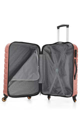 ÇÇS Orta Boy Valiz Pudra